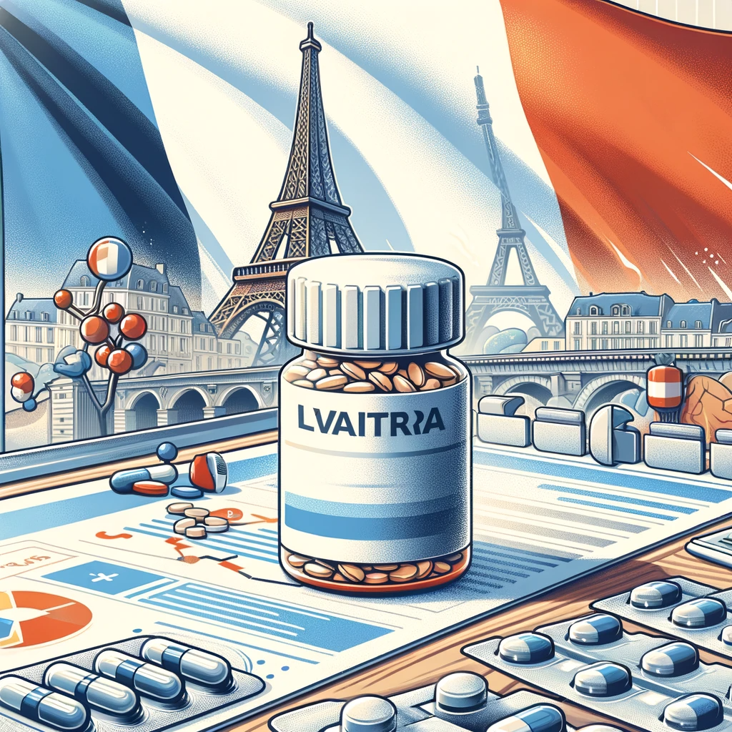 Levitra en pharmacie belge 